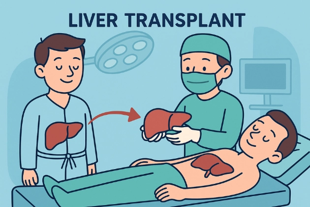 Liver Transplant