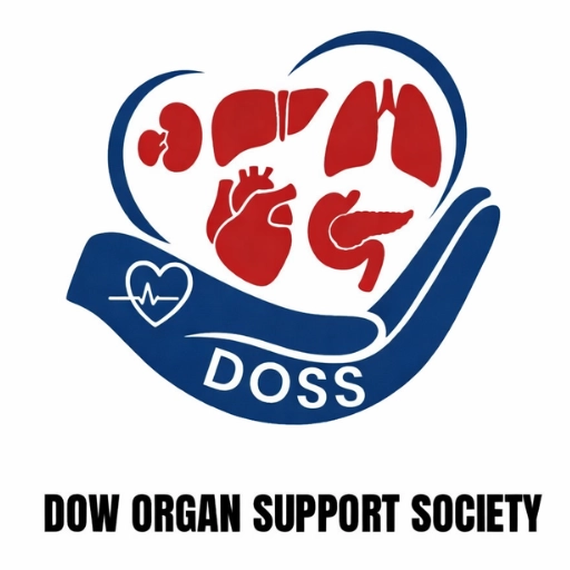 Dow Organ Support Society